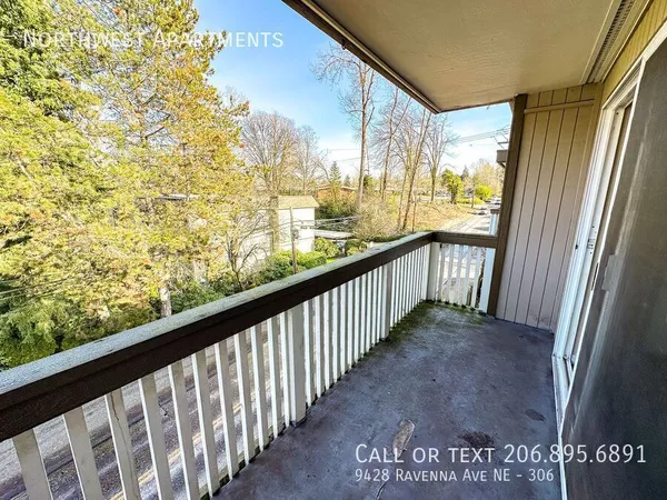 2 bedrooms apartment for rent in Wedgwood - North Seattle, Seattle