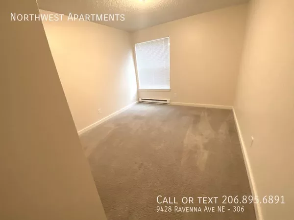 2 bedrooms apartment for rent in Wedgwood - North Seattle, Seattle