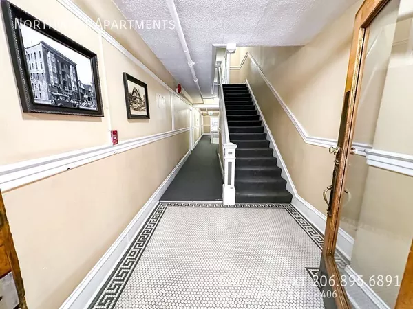 Studio Apartment for rent in Capital Hill - Central Seattle, Seattle