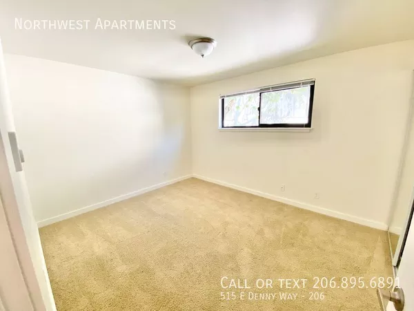 2 bedrooms apartment for rent in Capital Hill - Central Seattle, Seattle