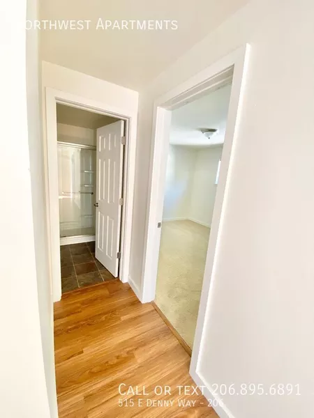 2 bedrooms apartment for rent in Capital Hill - Central Seattle, Seattle