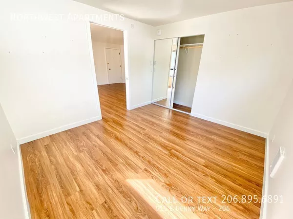 2 bedrooms apartment for rent in Capital Hill - Central Seattle, Seattle