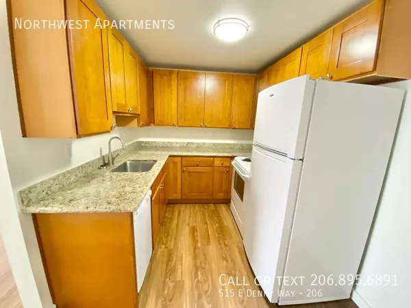 2 bedrooms apartment for rent in Capital Hill - Central Seattle, Seattle