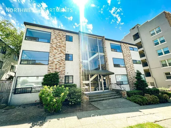 Studio Apartment for rent in Capital Hill - Central Seattle, Seattle