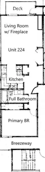 1 bedroom apartment for rent in Bitter Lake - North Seattle, Seattle