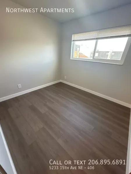 2 bedrooms apartment for rent in University District - North Seattle, Seattle