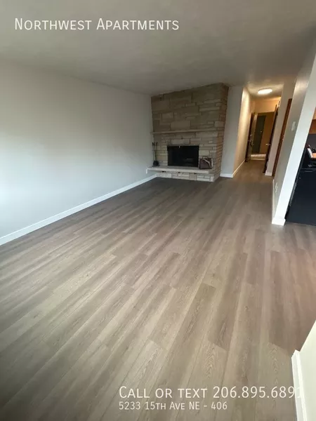 2 bedrooms apartment for rent in University District - North Seattle, Seattle