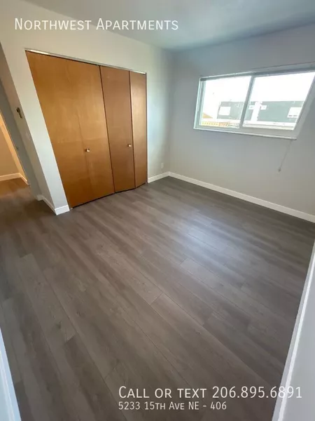 2 bedrooms apartment for rent in University District - North Seattle, Seattle