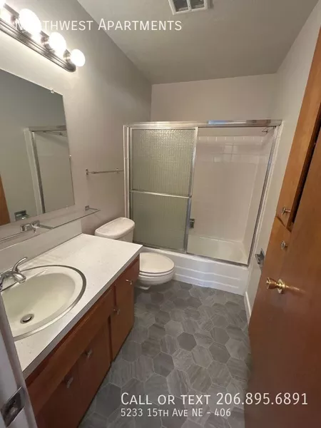 2 bedrooms apartment for rent in University District - North Seattle, Seattle