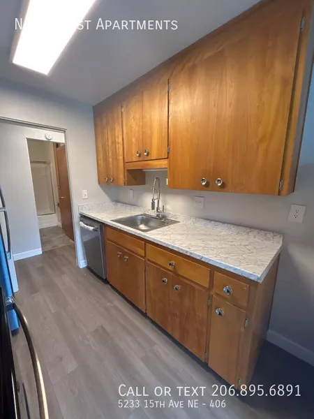 2 bedrooms apartment for rent in University District - North Seattle, Seattle
