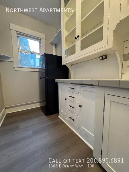 1 bedroom apartment for rent in Capital Hill - Central Seattle, Seattle