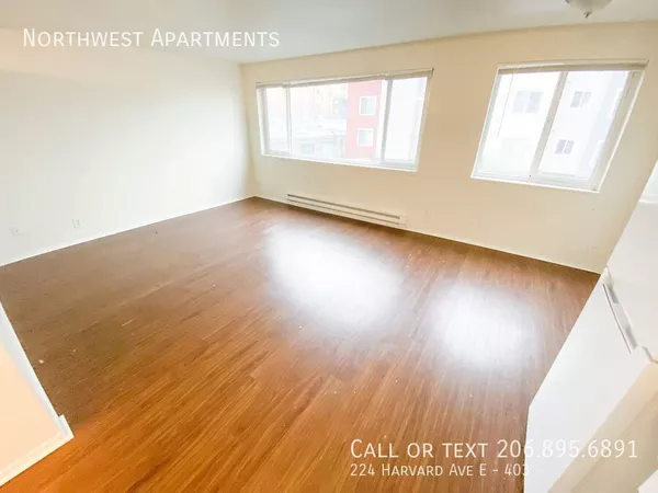 1 bedroom apartment for rent in Capital Hill - Central Seattle, Seattle