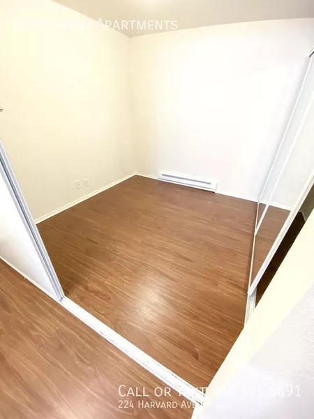 1 bedroom apartment for rent in Capital Hill - Central Seattle, Seattle