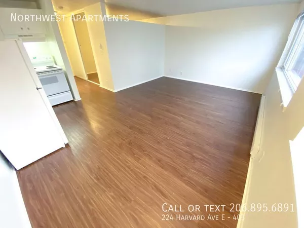 1 bedroom apartment for rent in Capital Hill - Central Seattle, Seattle