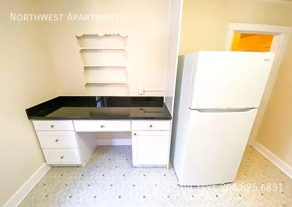 1 bedroom apartment for rent in University District - North Seattle, Seattle