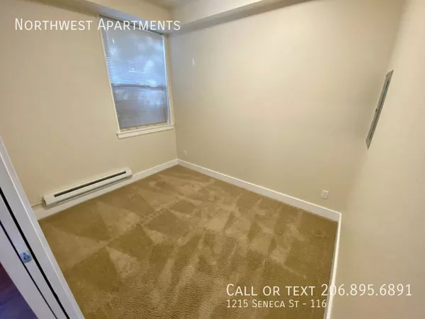 1 bedroom apartment for rent in First Hill - Central Seattle, Seattle