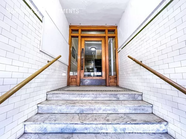 Studio Apartment for rent in Capital Hill - Central Seattle, Seattle