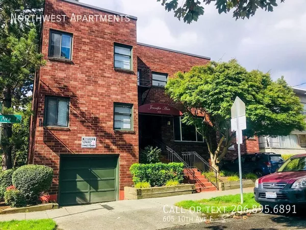 Studio Apartment for rent in Capital Hill - Central Seattle, Seattle