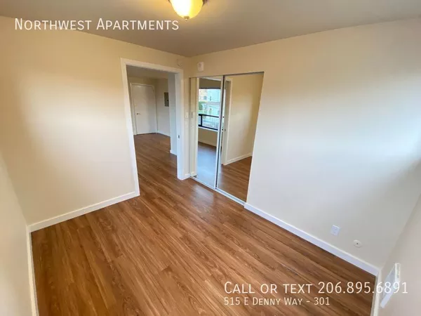 2 bedrooms apartment for rent in Capital Hill - Central Seattle, Seattle