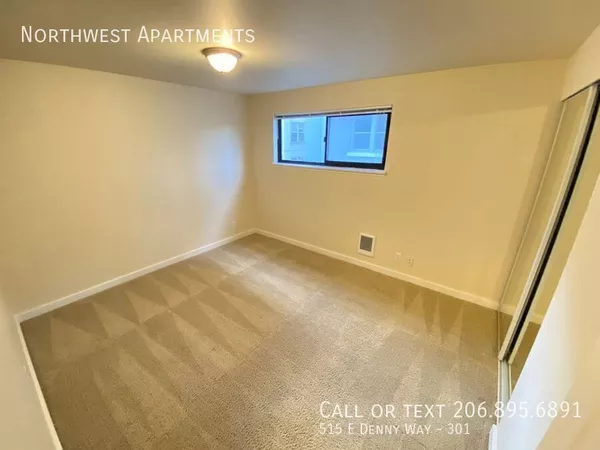 2 bedrooms apartment for rent in Capital Hill - Central Seattle, Seattle