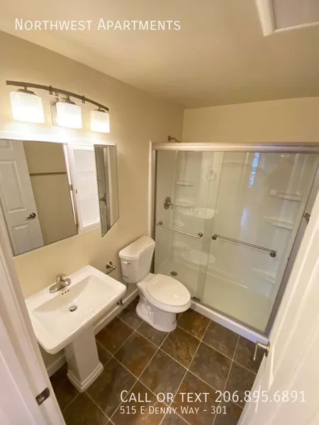 2 bedrooms apartment for rent in Capital Hill - Central Seattle, Seattle