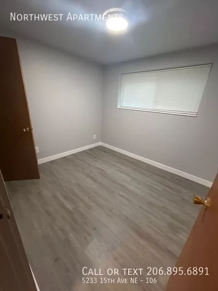 2 bedrooms apartment for rent in University District - North Seattle, Seattle