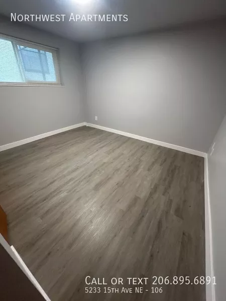 2 bedrooms apartment for rent in University District - North Seattle, Seattle