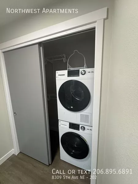 1 bedroom apartment for rent in Green Lake - North Seattle, Seattle