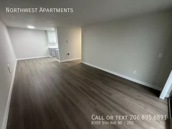 1 bedroom apartment for rent in Green Lake - North Seattle, Seattle