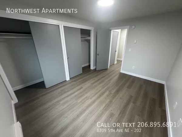 1 bedroom apartment for rent in Green Lake - North Seattle, Seattle