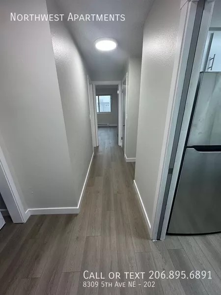 1 bedroom apartment for rent in Green Lake - North Seattle, Seattle