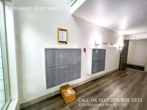 1 bedroom apartment for rent in Northgate - North Seattle, Seattle
