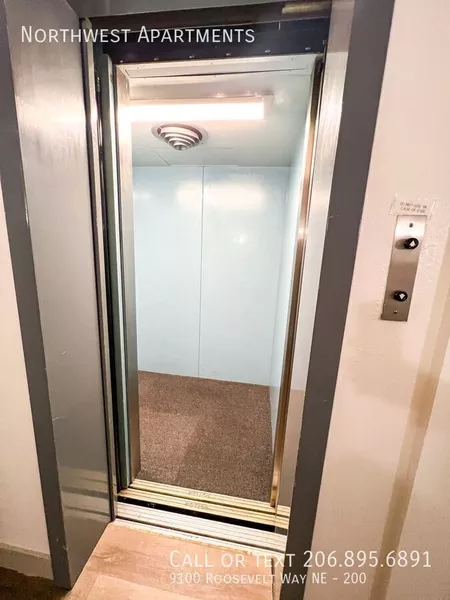 1 bedroom apartment for rent in Northgate - North Seattle, Seattle