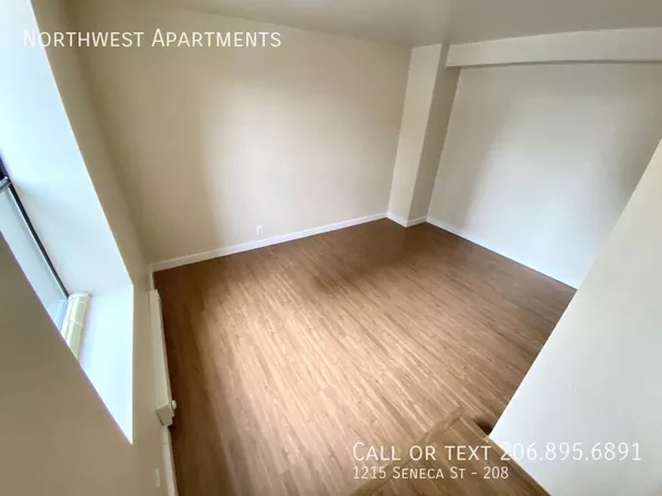 2 bedrooms apartment for rent in First Hill - Central Seattle, Seattle