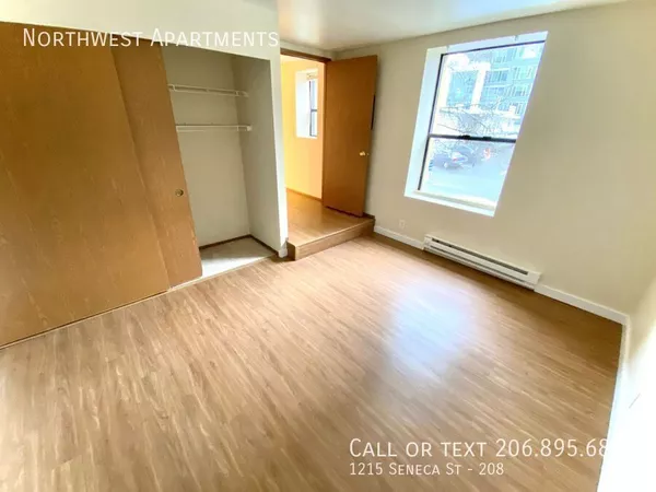 2 bedrooms apartment for rent in First Hill - Central Seattle, Seattle