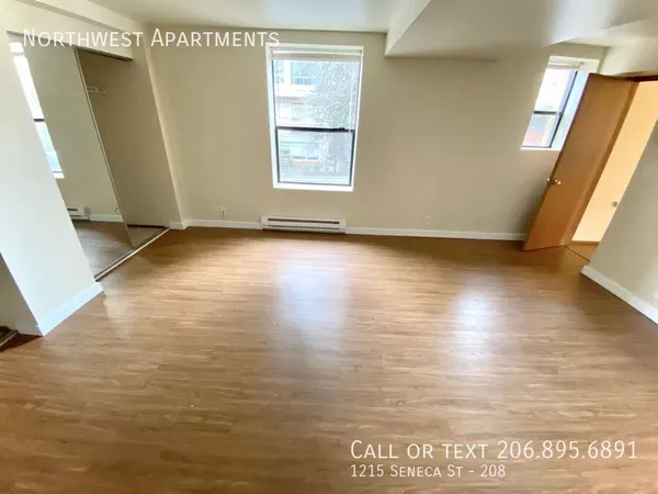 2 bedrooms apartment for rent in First Hill - Central Seattle, Seattle
