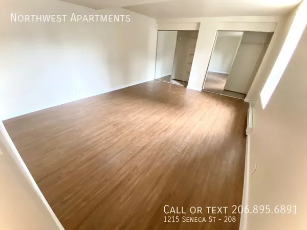 2 bedrooms apartment for rent in First Hill - Central Seattle, Seattle