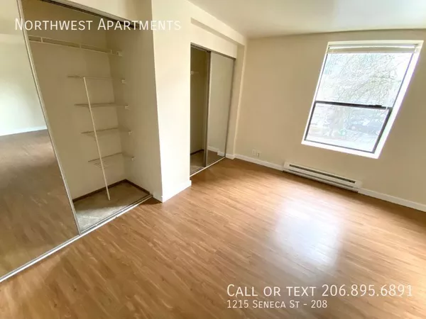 2 bedrooms apartment for rent in First Hill - Central Seattle, Seattle