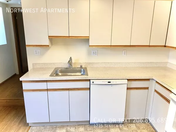 2 bedrooms apartment for rent in First Hill - Central Seattle, Seattle