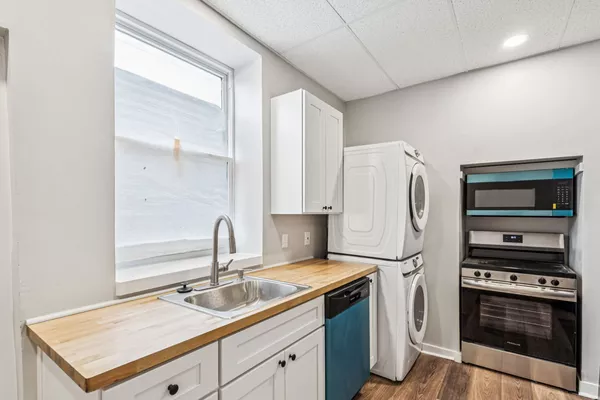 2 bedrooms apartment for rent in Port Richmond - North Philadelphia, Philadelphia