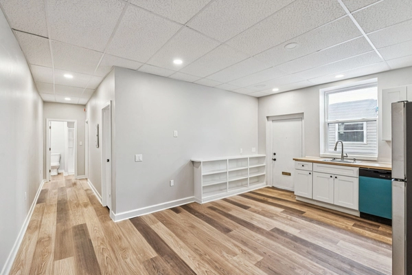 2 bedrooms apartment for rent in Port Richmond - North Philadelphia, Philadelphia