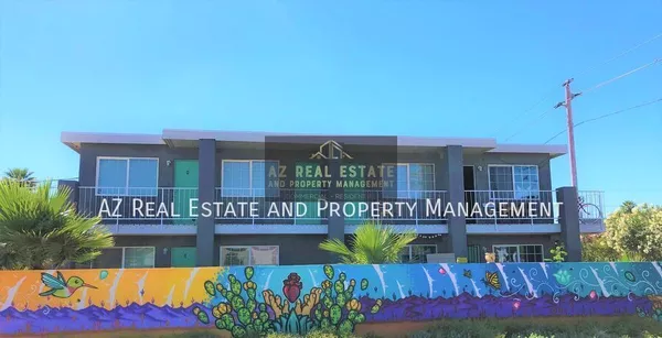 Studio Apartment for rent in Central City - Phoenix, Phoenix