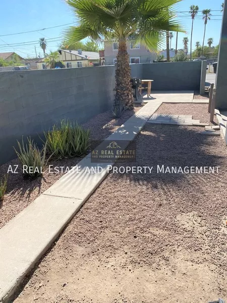 Studio Apartment for rent in Central City - Phoenix, Phoenix