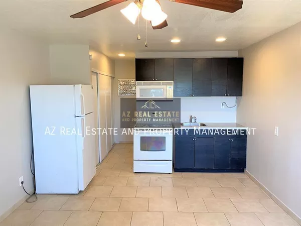 Studio Apartment for rent in Central City - Phoenix, Phoenix