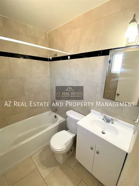 Studio Apartment for rent in Central City - Phoenix, Phoenix