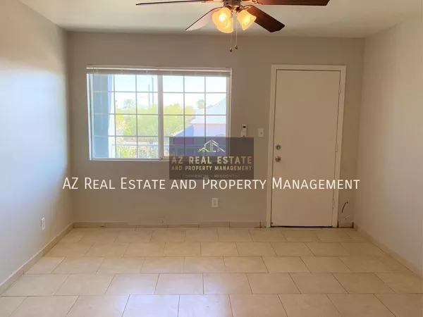 Studio Apartment for rent in Central City - Phoenix, Phoenix