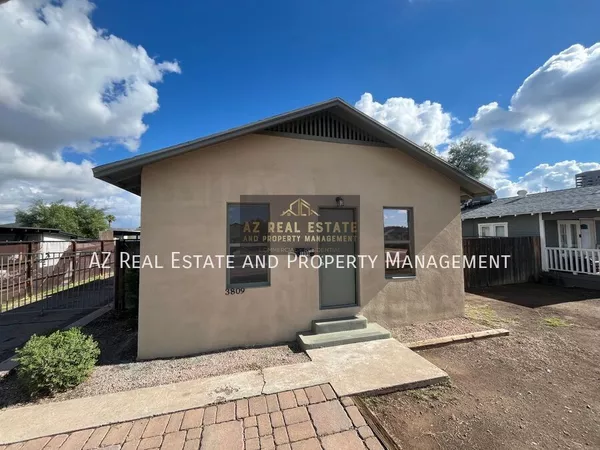 1 bedroom apartment for rent in Encanto - Phoenix, Phoenix