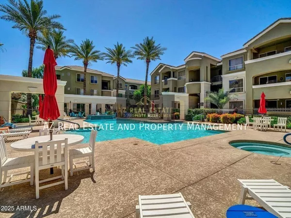 2 bedrooms apartment for rent in Biltmore Area - Phoenix, Phoenix