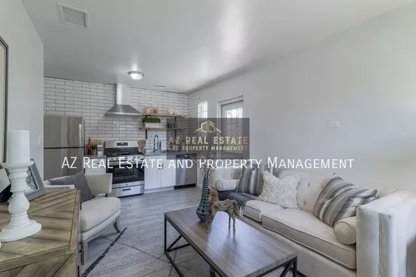 2 bedrooms apartment for rent in Encanto - Phoenix, Phoenix