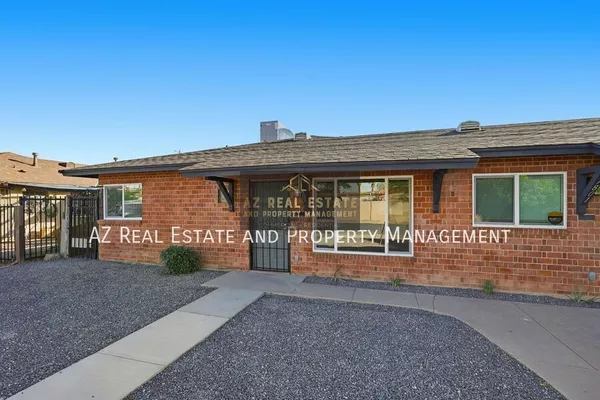 2 bedrooms apartment for rent in Encanto - Phoenix, Phoenix